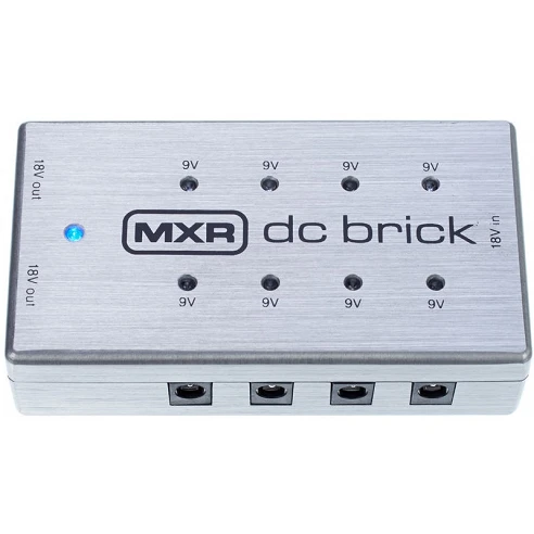 MXR DC Brick Power Supply M237