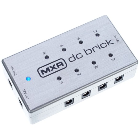 MXR DC Brick Power Supply M237