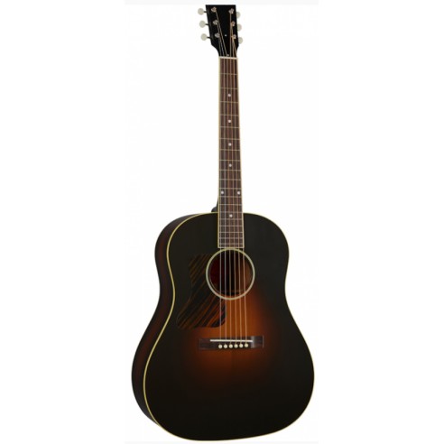 Gibson 1934 Jumbo Left-Handed Vintage... Gibson 1934 Jumbo Left-Handed Vintage...