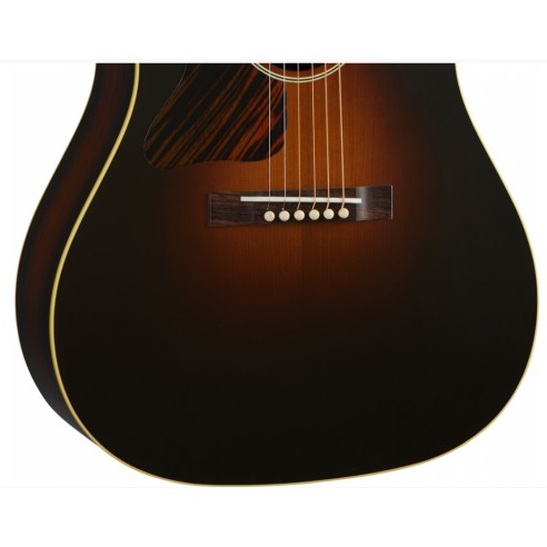 Gibson 1934 Jumbo Left-Handed Vintage... Gibson 1934 Jumbo Left-Handed Vintage...