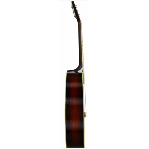 Gibson 1934 Jumbo Left-Handed Vintage... Gibson 1934 Jumbo Left-Handed Vintage...