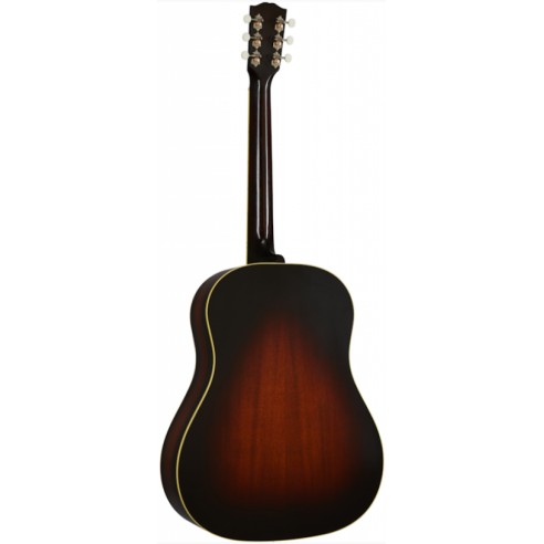 Gibson 1934 Jumbo Left-Handed Vintage... Gibson 1934 Jumbo Left-Handed Vintage...