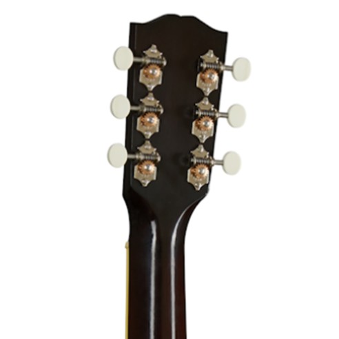 Gibson 1934 Jumbo Left-Handed Vintage... Gibson 1934 Jumbo Left-Handed Vintage...