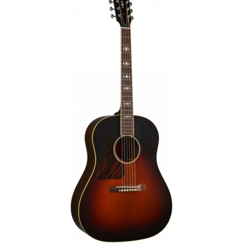Gibson 1936 Left-Handed Advanced...