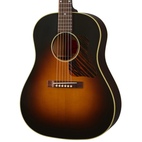 Gibson 1936 J-35 Vintage Sunburst