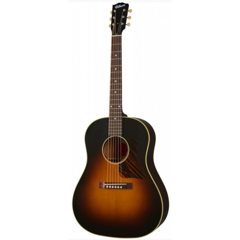 Gibson 1936 J-35 Vintage Sunburst