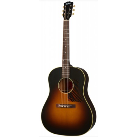 Gibson 1936 J-35 Vintage Sunburst
