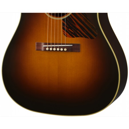 Gibson 1936 J-35 Vintage Sunburst