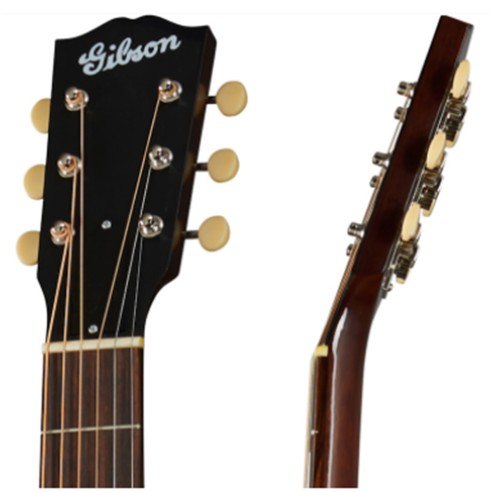 Gibson 1936 J-35 Vintage Sunburst