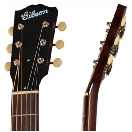 Gibson 1936 J-35 Vintage Sunburst