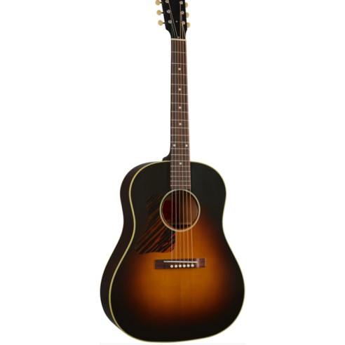 Gibson 1936 J-35 Left-Handed Vintage... Gibson 1936 J-35 Left-Handed Vintage...
