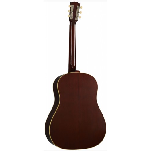 Gibson 1936 J-35 Left-Handed Vintage... Gibson 1936 J-35 Left-Handed Vintage...