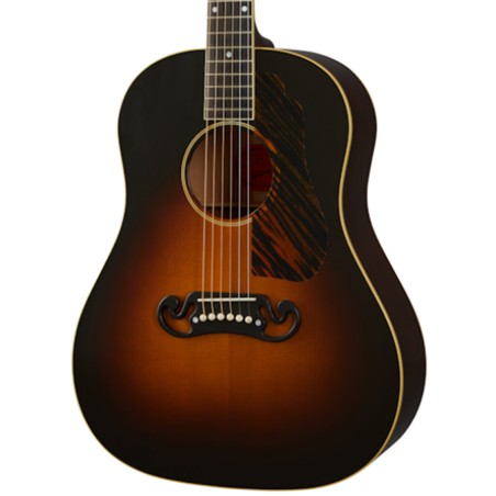 Gibson 1939 J-55 Faded Vintage Sunburst
