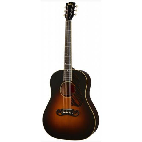 Gibson 1939 J-55 Faded Vintage Sunburst Gibson 1939 J-55 Faded Vintage Sunburst