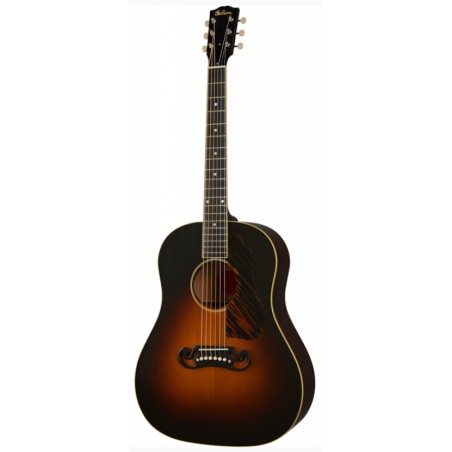 Gibson 1939 J-55 Faded Vintage Sunburst