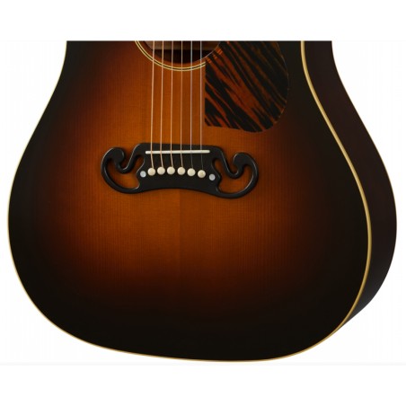 Gibson 1939 J-55 Faded Vintage Sunburst