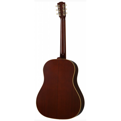 Gibson 1939 J-55 Faded Vintage Sunburst Gibson 1939 J-55 Faded Vintage Sunburst