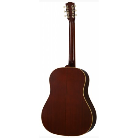 Gibson 1939 J-55 Faded Vintage Sunburst