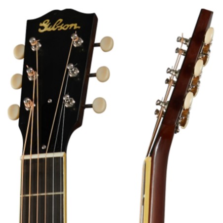 Gibson 1939 J-55 Faded Vintage Sunburst