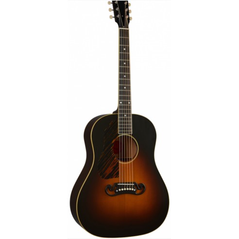 Gibson 1939 J-55 Left-Handed Faded... Gibson 1939 J-55 Left-Handed Faded...