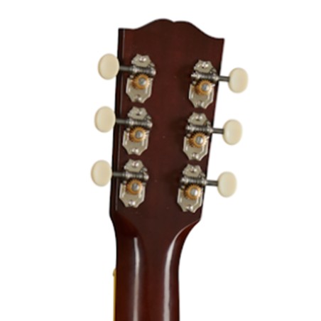 Gibson 1939 J-55 Left-Handed Faded Vintage Sunburst