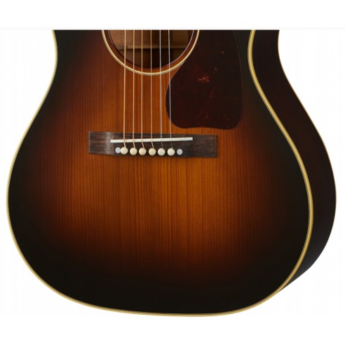 Gibson 1942 Banner LG-2 Vintage Sunburst Gibson 1942 Banner LG-2 Vintage Sunburst