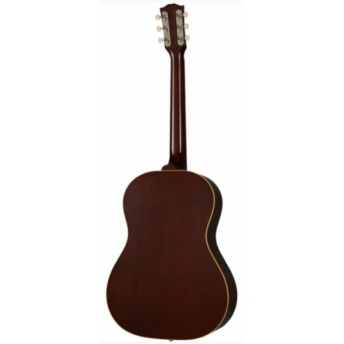 Gibson 1942 Banner LG-2 Vintage Sunburst Gibson 1942 Banner LG-2 Vintage Sunburst