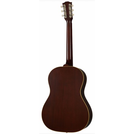 Gibson 1942 Banner LG-2 Vintage Sunburst