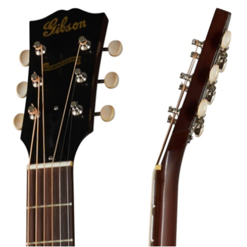 Gibson 1942 Banner LG-2 Vintage Sunburst Gibson 1942 Banner LG-2 Vintage Sunburst