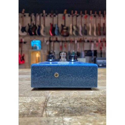 Analog Man Standard Chorus (Con caja)...