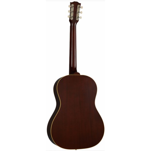 Gibson 1942 Banner LG-2 Left-Handed...