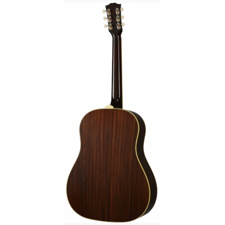 Gibson Custom Shop 1942 Banner Southern Jumbo Vintage Sunburst