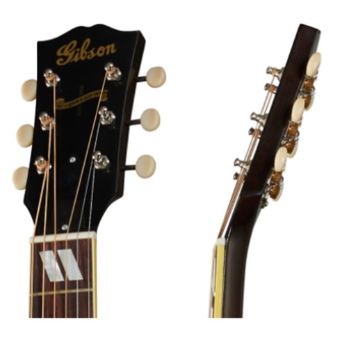 Gibson Custom Shop 1942 Banner...