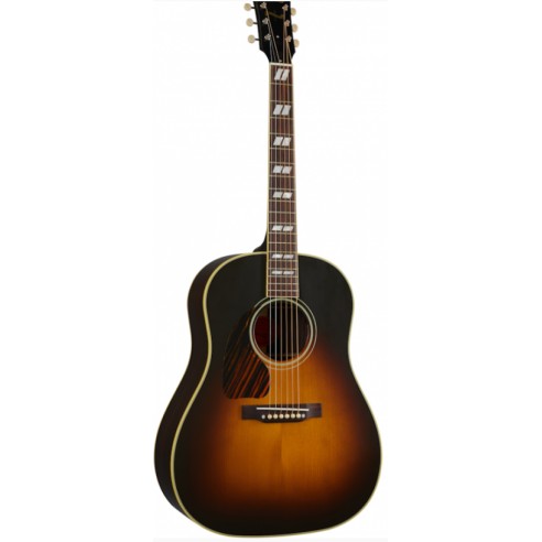 Gibson 1942 Banner Southern Jumbo...