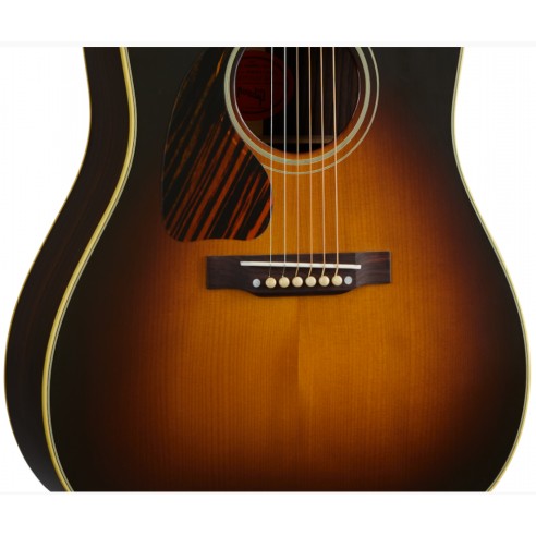 Gibson 1942 Banner Southern Jumbo...