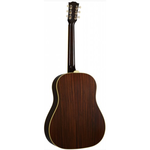 Gibson 1942 Banner Southern Jumbo...