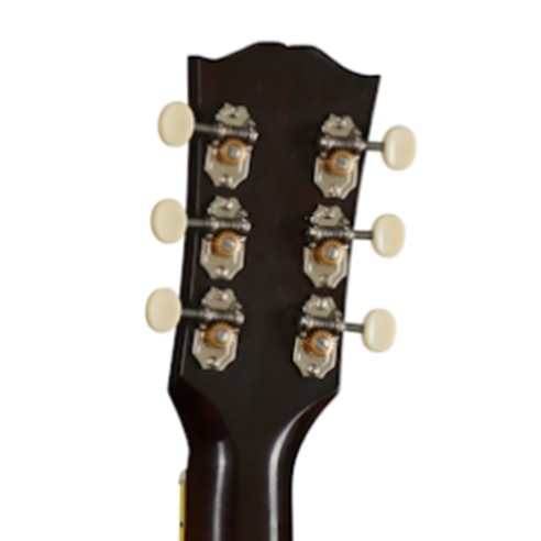 Gibson 1942 Banner Southern Jumbo...