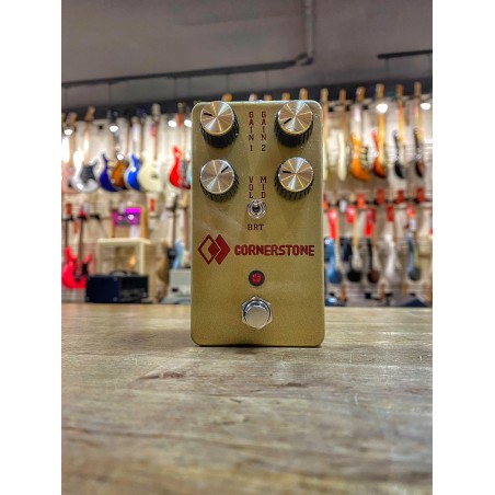Diamond CST1 Cornerstone Overdrive/Distortion *Used