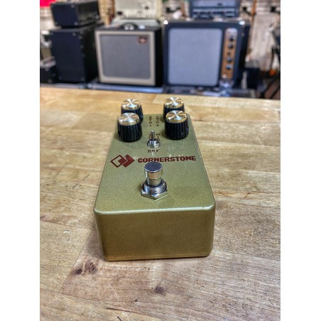 Diamond CST1 Cornerstone Overdrive/Distortion *Used