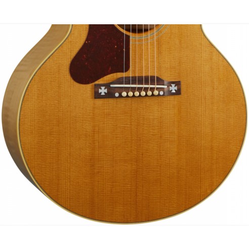 Gibson 1952 J-185 Left-Handed Antique... Gibson 1952 J-185 Left-Handed Antique...