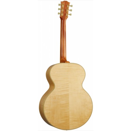 Gibson 1952 J-185 Left-Handed Antique Natural
