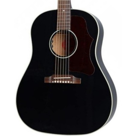 Gibson 50s J-45 Original Ebony