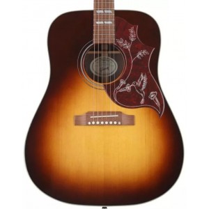 Gibson Hummingbird Studio...