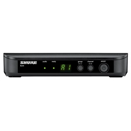 Shure BLX24E/SM58 K3E Sistema inalámbrico