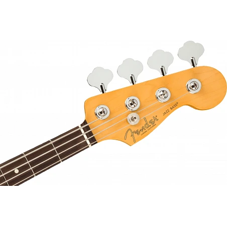 Fender American Pro II Jazz Bass 3TSB RW