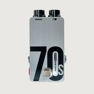 That New Pedal Company 70s...