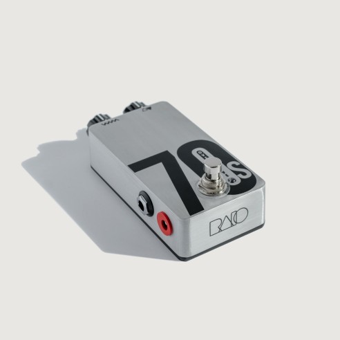 That New Pedal Company 70s Overdrive That New Pedal Company 70s Overdrive