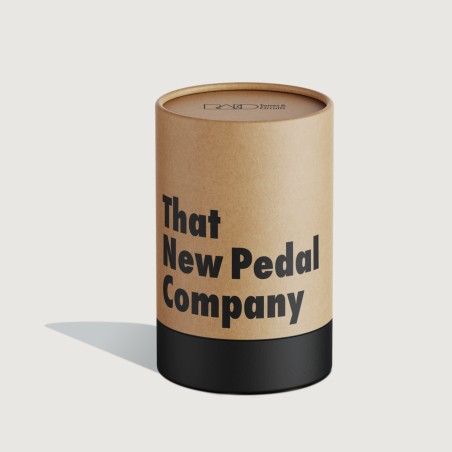 That New Pedal Company 70s Overdrive