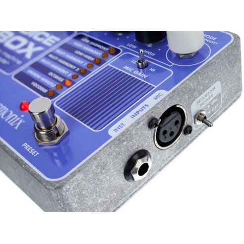 Electro Harmonix Voice Box Vocal...