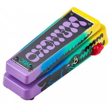 Jam Pedals Wahcko